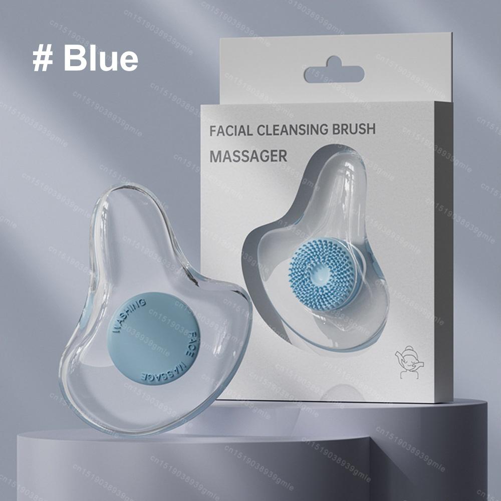 Kristall Schabplatte Gesichts Schönheit Schaben V Gesichts Massage Gesichtsreinigungsgerät Augenlifting Massageplatte