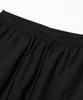 ELIMENO El Basic Logo Taslan Shorts Black