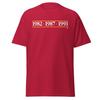Oberteile – T-Shirts
