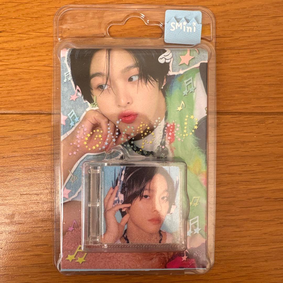 

[USED] NCTWISH Songbird SMini Request