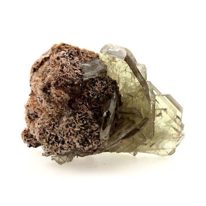 Baryte 754.2 carats