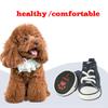 Pet Dog Shoes Denim Canvas Sneaker Puppy Sporty Cloth Shoes Pink Blue Pet Dog Boots Lovely Shoes for Small Dogs