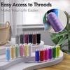 High quality sewing kit, home sewing set, 200 piece sewing set, travel sewing kit  hand-sewn