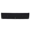 Auto Front Kennzeichenhalter Montagehalterung 1568850081 Ersatz für Mercedes-Benz GLA-Klasse X156 2013-2020 Kennzeichenhalter Abdeckungen Rahmen