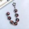 BTS Arirang All Members Connected Keychain