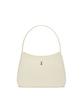 VARZAR Lune Bello Hobo Bag Medium Ivory