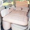 Car Back Seat Inflatable Travel Mattress for SUVs