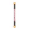 Nail Art Double-Ended Sponge & Dotting Tool for Gradient and Blending