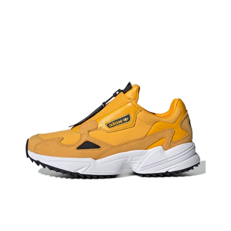 

кроссовки adidas originals Falcon Life Casual Shoes Female EE5113