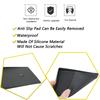 Center Console Gear Shift Storage Compartment Organizer Mat Silicone Pad for Suzuki Jimny XL GL 2025 2025 2026 Car Accessories
