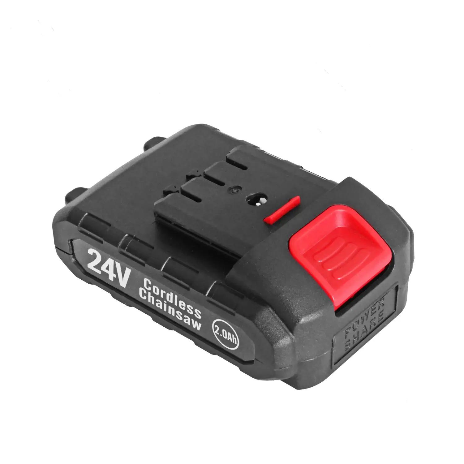 

Батарея акумуляторна Supretto 24 В (2.0Ah) (8245)