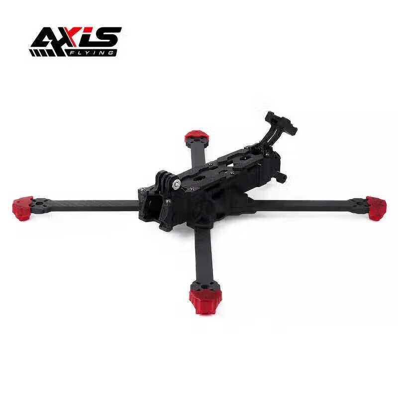 

AXISFLYING Manta 7 FPV Drone Frame