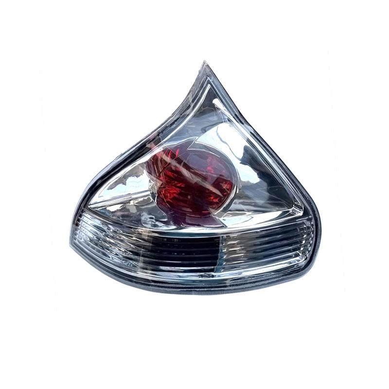 

For JAC Rein S1 2007 2008 2009 2010 2011 Car Accessories Tail Light Bumper Rear Parking Signal Lamp Taillight Light Assembly