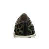 Converse Chuck 70 Low 'Animal Print' (Unisex) Olive / Egret / Black Canvas Shoes 167498C
