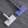 360°Rotation Face Towel Small Mop Portable Specific Mini Mop  Floor Dust Removal