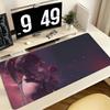 Honkai Star Rail Sparkle Pro ESports Gaming Mousepad Extra Large NonSlip Stitched Edge Keyboard Laptop Desk Mat For Pc Gamer