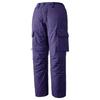 Shimano ES Insulated Pants 03 Purple 2XL RB-035Y