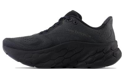 Fresh Foam X More Wmns v4 'Triple Noir' Femme WMORBM4