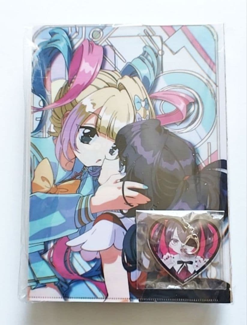 

[USED] Amazon bonus and clear file included Angel s Treasure Box Super Ten-chan Nidiga