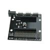 NodeMcu Base ESP8266 Testing DIY Board CH340 Type-C NodeMcu ESP8266 WiFi Development Plate Base for LoLin V3 NodeMcu Lua