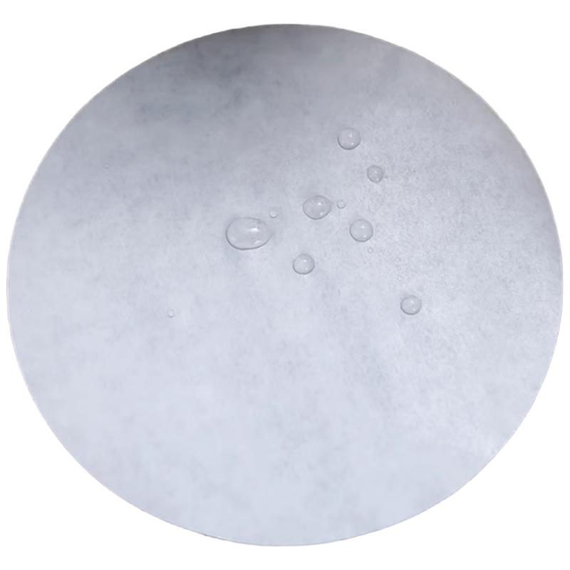 Sheng Bile 12cm Round Disposable Sealing Paper Film