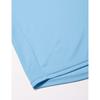 New Balance Men's Short Sleeve Dry T-Shirt Soccer Sports Game Shirt 2XL Sax Blue