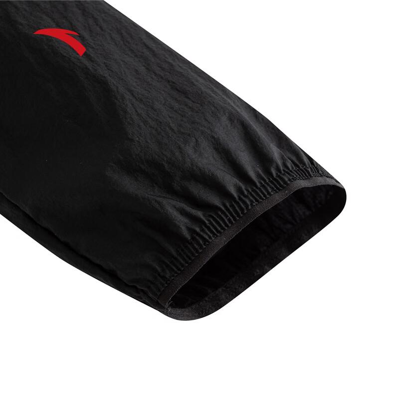 Anta Light Shell 3.0 Hooded Sun Protection Jacket