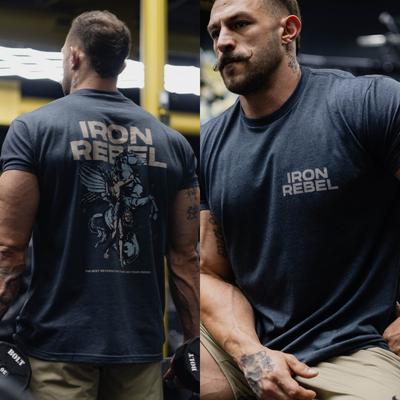 Art Pegasus Gym Classic Strength Fitness Brand Tshirt Cotton Graphic Tee Unisex Unisex Summer Streetwear