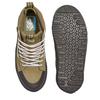 Nové Vans Sk8 Hi Waterproof Mte 'Olive Drab Green' VN000CVTCX6
