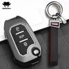 New Zinc Alloy Shell For Peugeot Gt 208 2008 308 3008 408 508 107 301 Citroen C4 Cactus C5 Ds4 Ds5 Car Key Cover Case Holder Fob