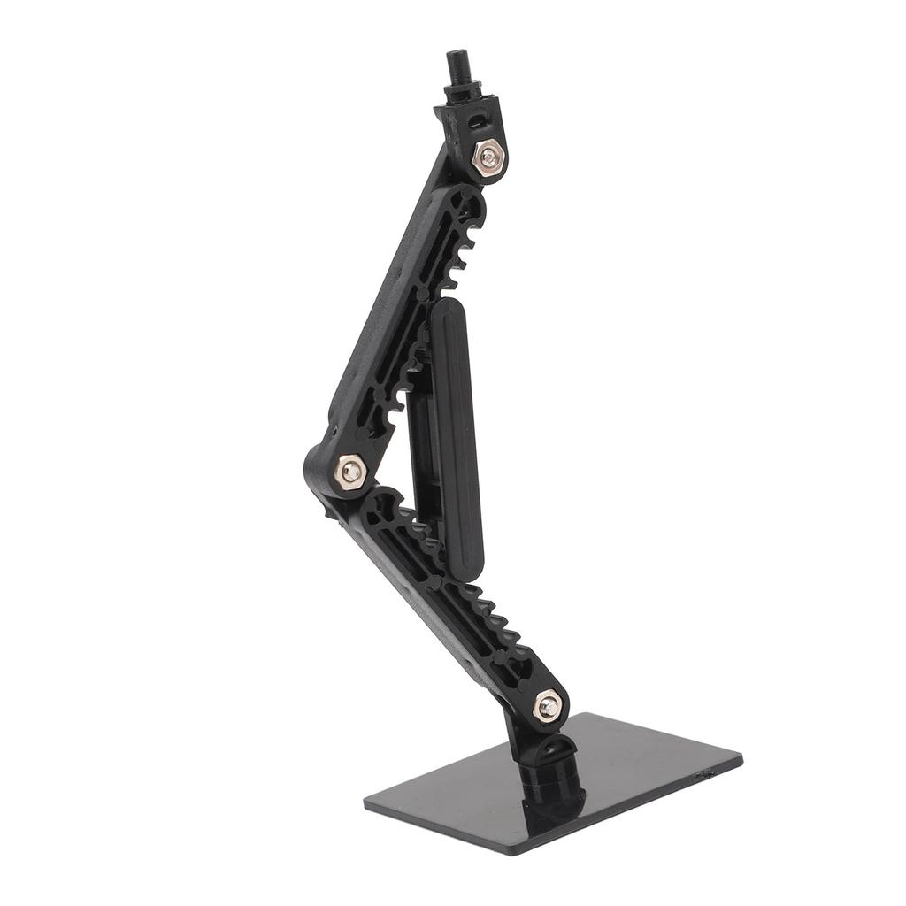 10 Pcs Action Figure Display Holder High Stability Doll Model Support Stand for 6 Inch Action Dolls