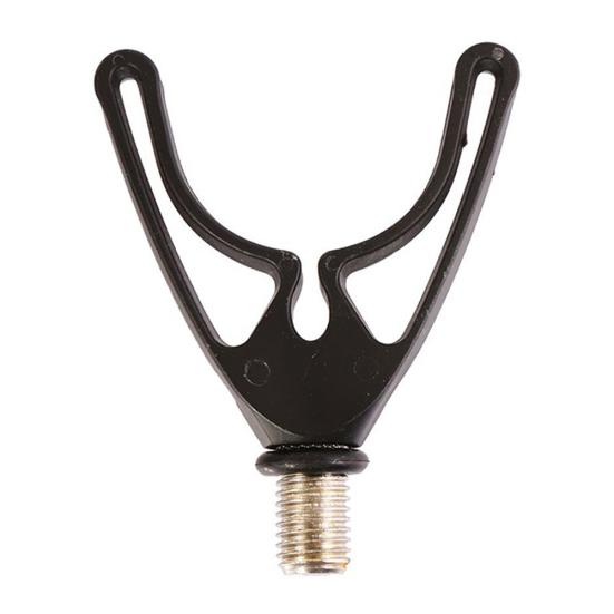 

MUQZI Sports Accessory Carp Coarse Fishing Tackle Butt Pod Grip Rod Rest Holder Stand Mount Rodrest