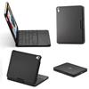 for iPad Mini 6 2021 iPad Mini 2024 Case with Bluetooth Keyboard RGB Backlight 360 Degree Rotatable Foldable Stand Cover