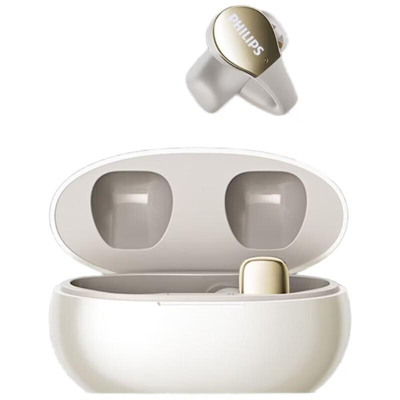 Philips TAT2719 True Wireless Open-Ear Bluetooth Headset