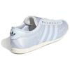 adidas Originals Anfu Leather Fabric Solid Color Lace-Up Low-Top Training Shoes Women Sneakers HQ5199