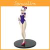 Overlord Shatia 185cm Pvc Statue Anime Girl Figurine For Collection Enthusiasts