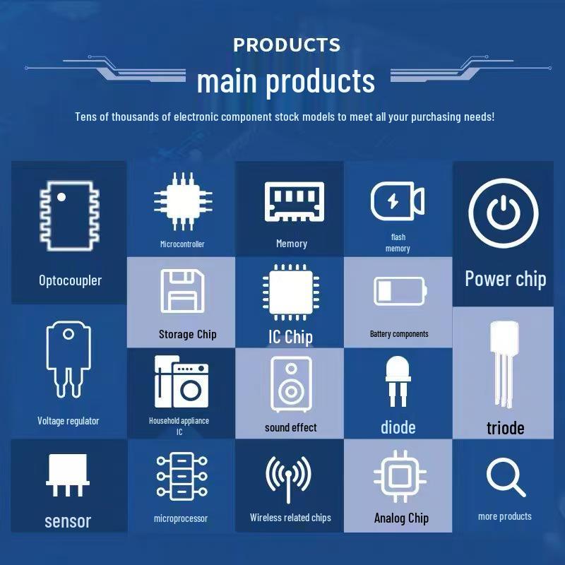 Texas Instruments ADS7830IPWT TSSOP-16 ADC Chip