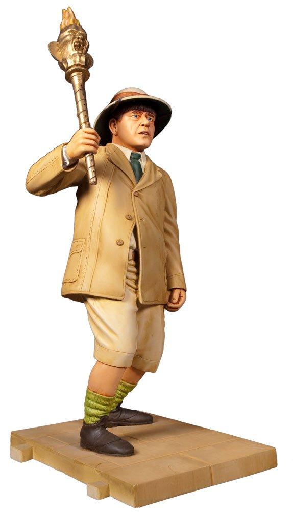 

The Three Stooges Moo