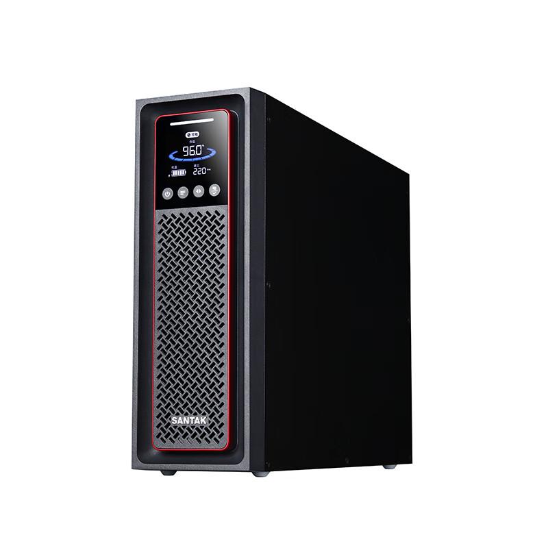 Santak C3KS 3KVA/3KW Online UPS