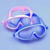 MDNG AF368E Kinder Schwimmbrille mit großem Rahmen