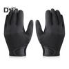 1Pc Hair Styling Glove Anti-Scalding Hairdressing Full Finger Glove Heat-resistant Left Right Hand Protection Hair Curling Iron Wand Hot Brush Glove