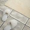 Vinyl Wall Panel For Modern Interior Decoration 120x60 cm Ceramic Tile Texture