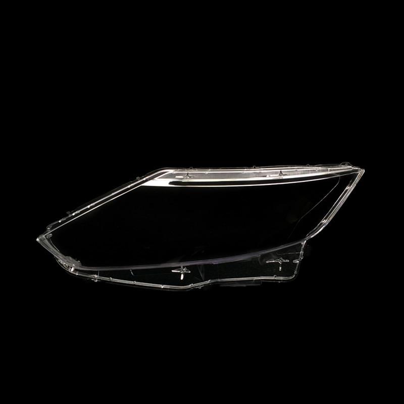Nissan Qashqai 2015-2017 Headlight Cover Lens