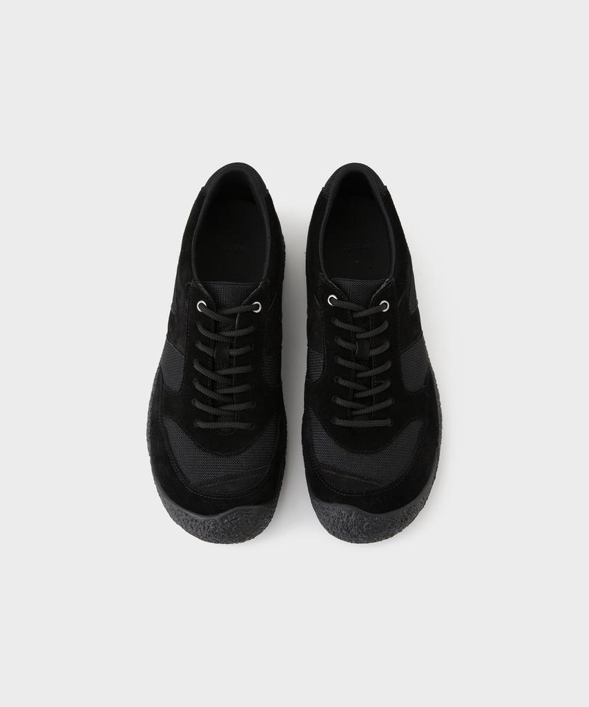 Pinoki [+4.5Cm] Mano2 - 322(P) / Black