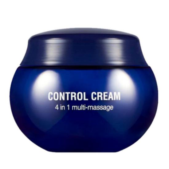a0417 Chamzone 4-in-1 Multi Massage Control Cream 200 ml