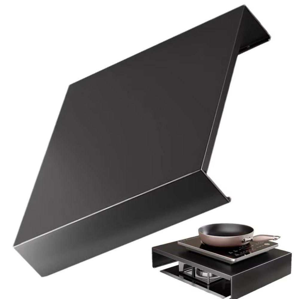 Multipurpose Cooktop Induction Cooker Stand Space-Saving Stove Top Protector  Camping