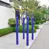 Outdoor Multi-Functional Parallel Bars