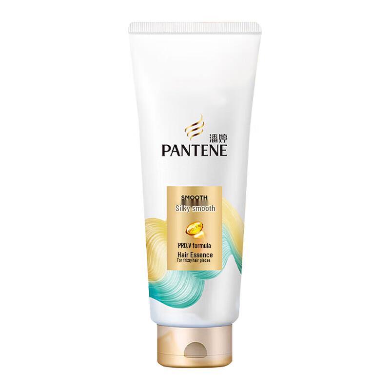 

Pantene PRO-V Silky Smooth Conditioner