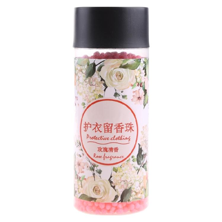 Laundry Beads 200g/Bottle Lasting Fragrance Clothes Clean Detergent Supplies