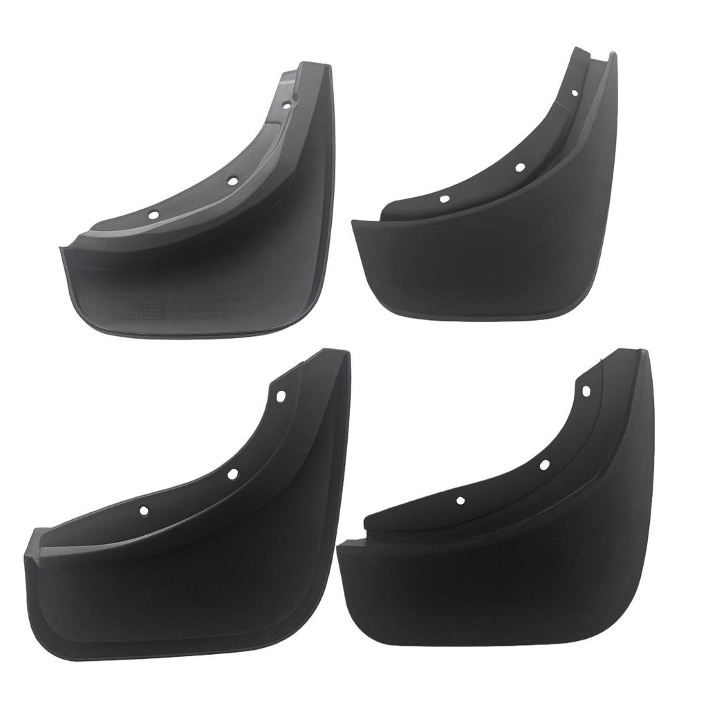 Volvo V90 Sport & Cross Çamurlukları - Sınır Ötesi Çamurluklar